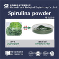 hight qulity organic spirulina powder bulk